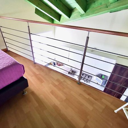 Manzoni By Design Studio Apartman Bellano Kültér fotó