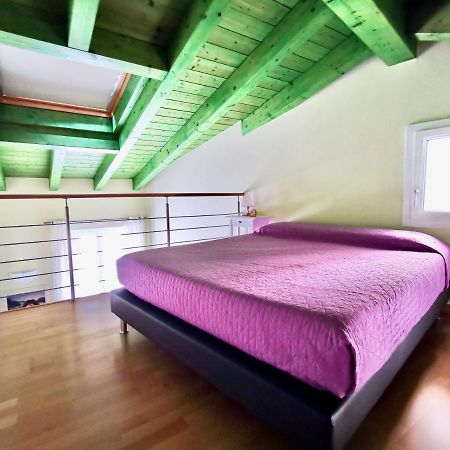 Manzoni By Design Studio Apartman Bellano Kültér fotó