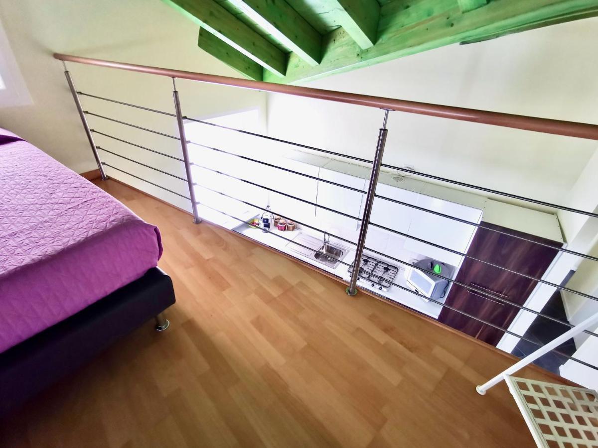 Manzoni By Design Studio Apartman Bellano Kültér fotó