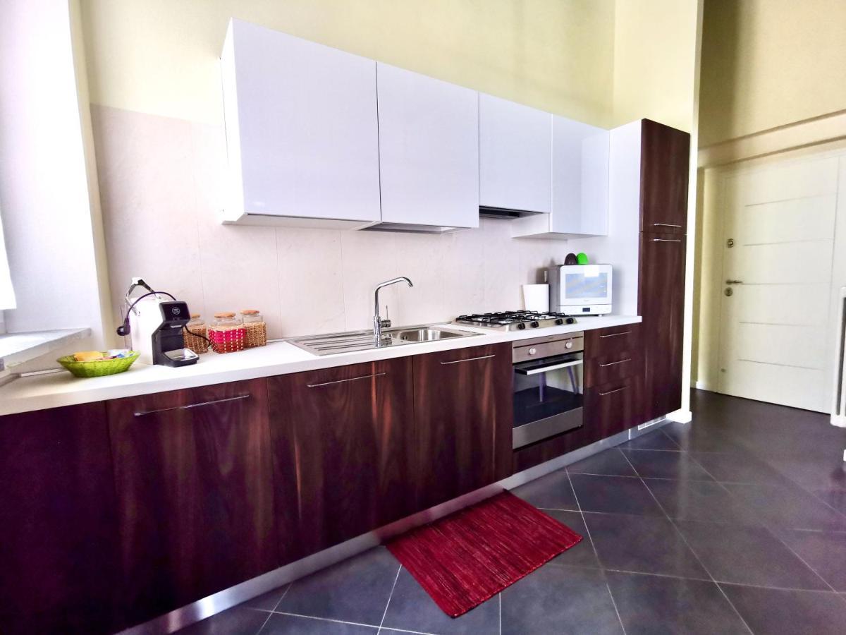 Manzoni By Design Studio Apartman Bellano Kültér fotó
