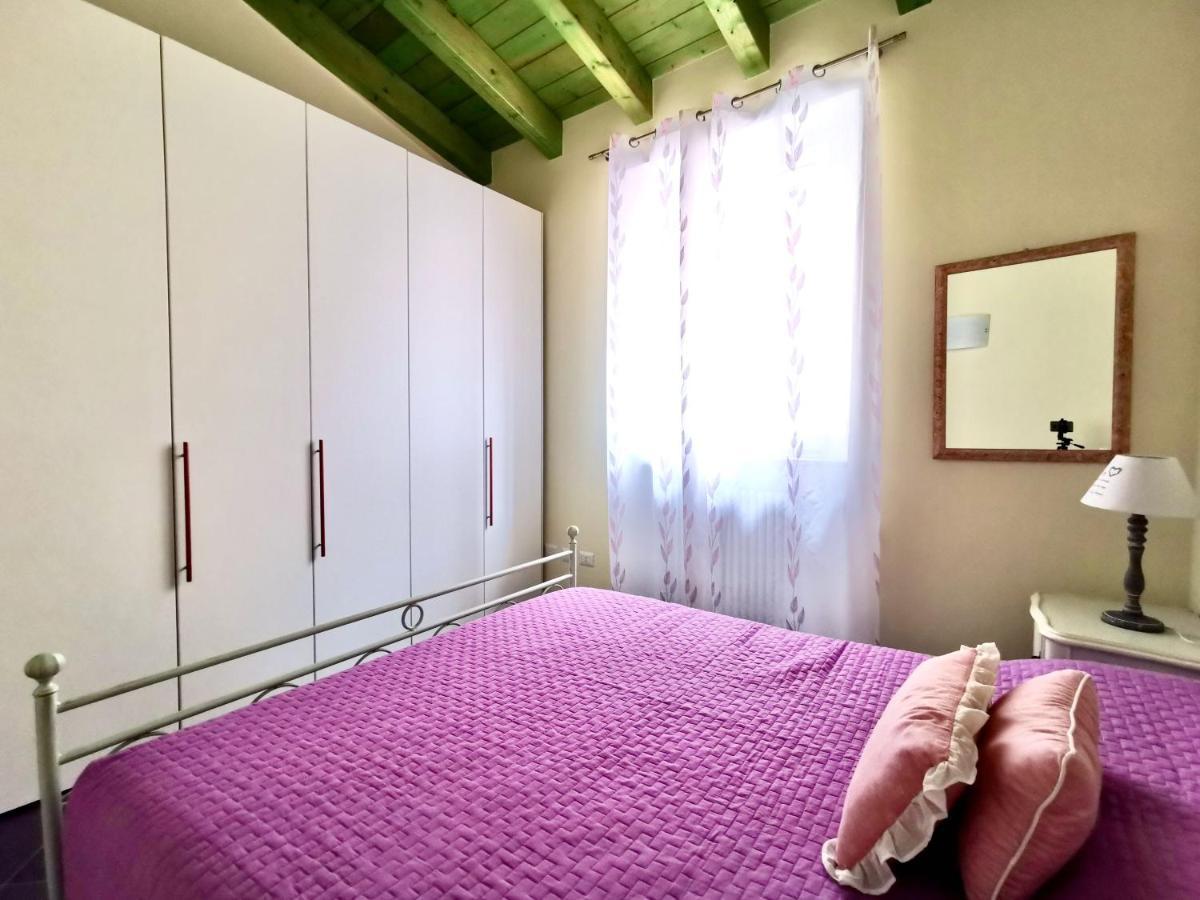 Manzoni By Design Studio Apartman Bellano Kültér fotó